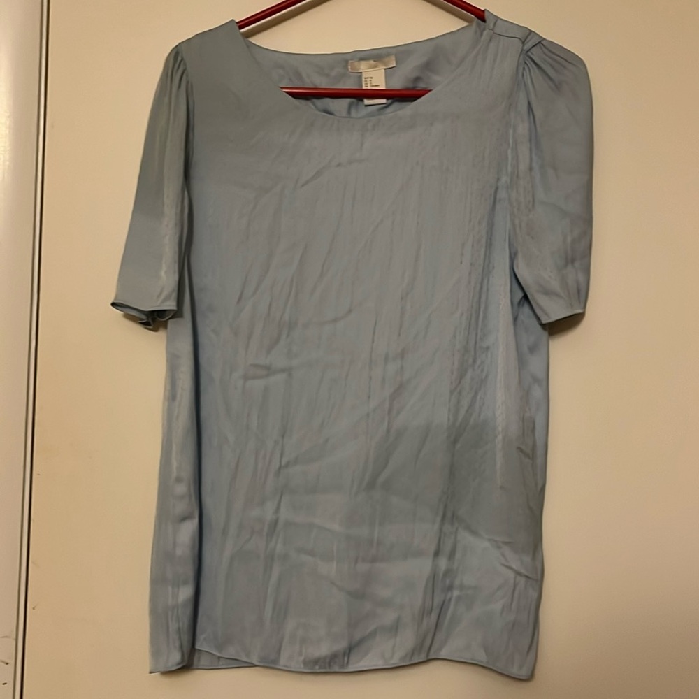 H&M shirt!